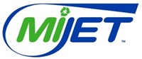 MiJET Division of Custom Service Solutions, Inc. logo